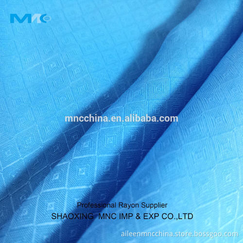 MJ16153JD  viscose jacquard fabric